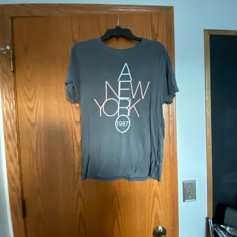Aeropostale New York Tee